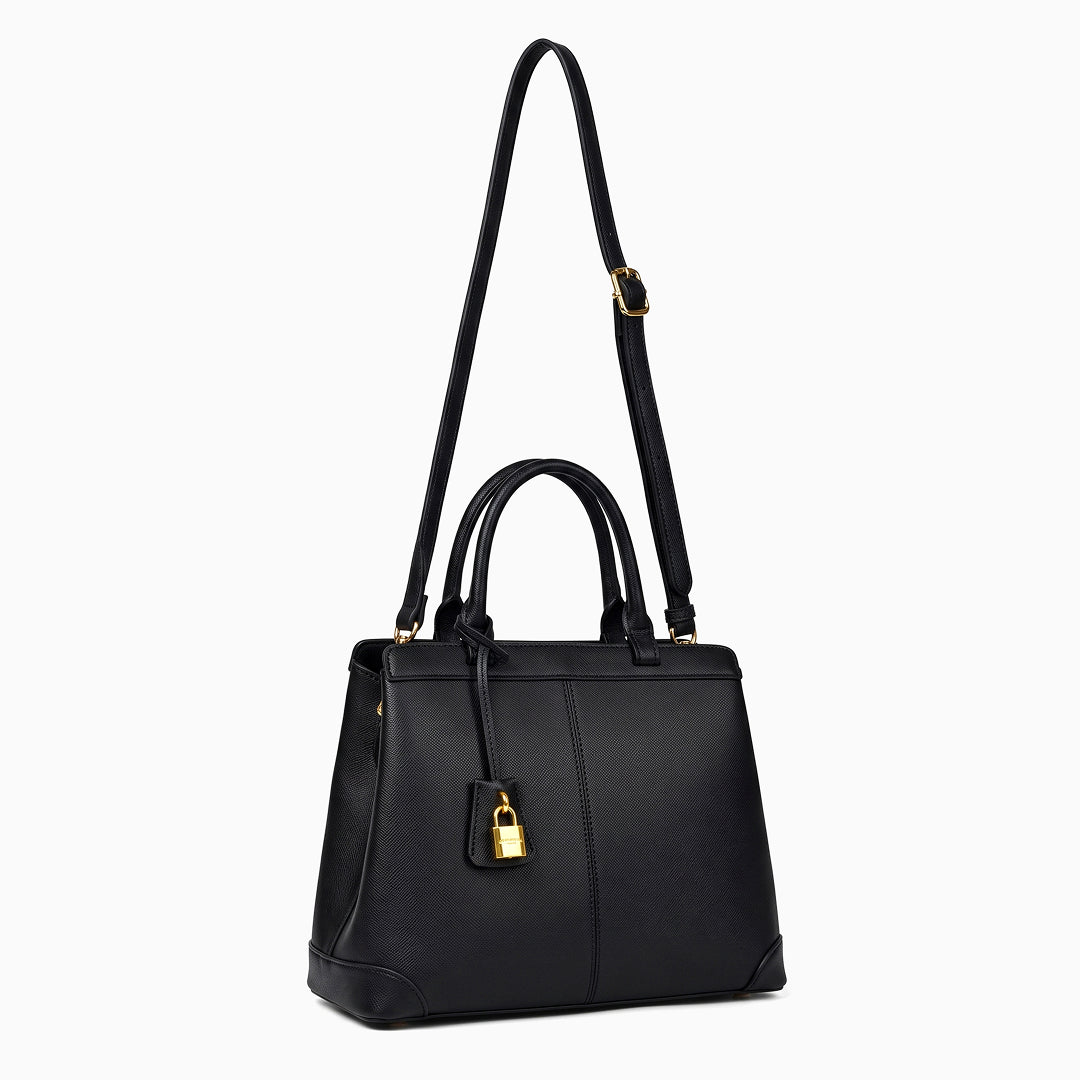 Padlocke Handbag