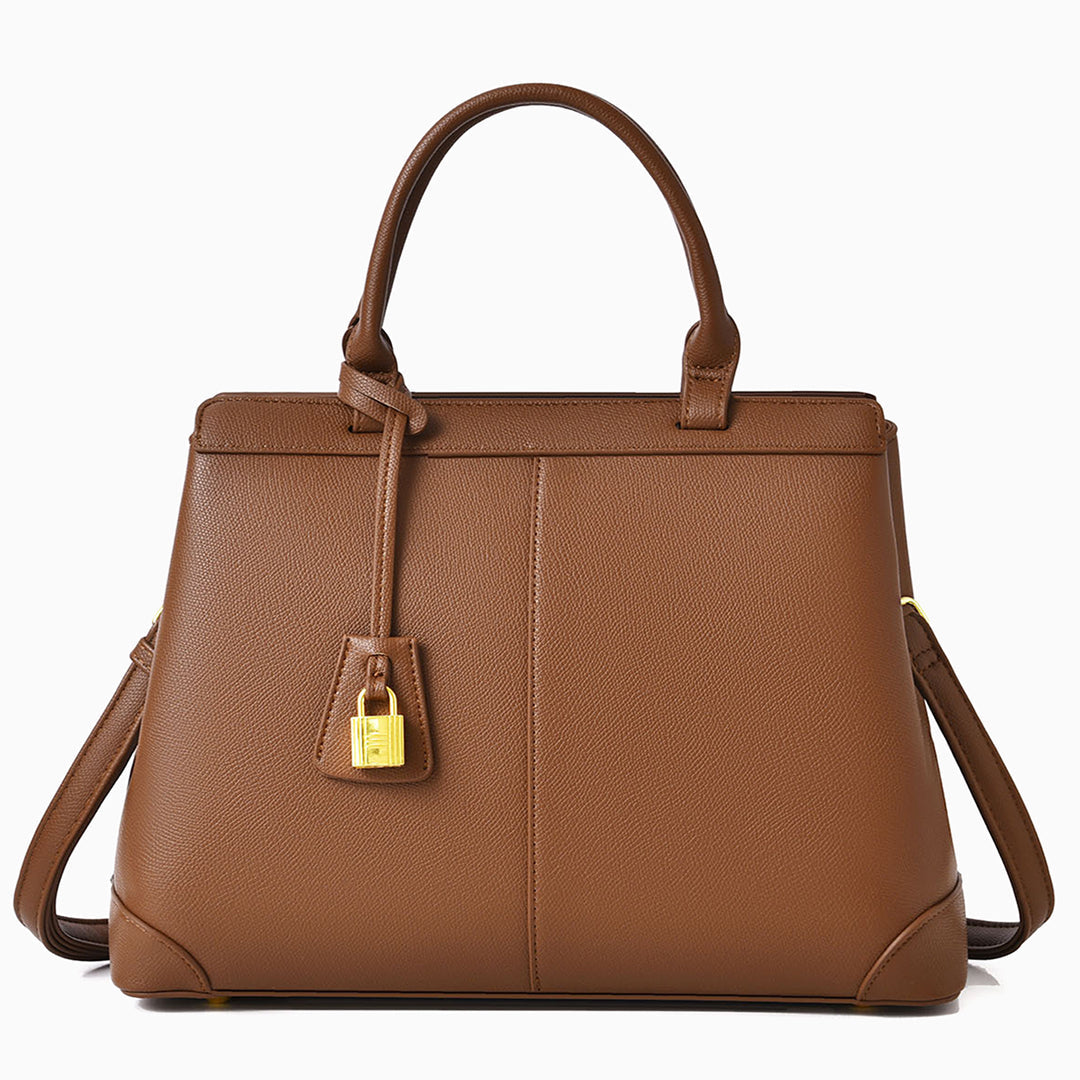 Padlocke Handbag