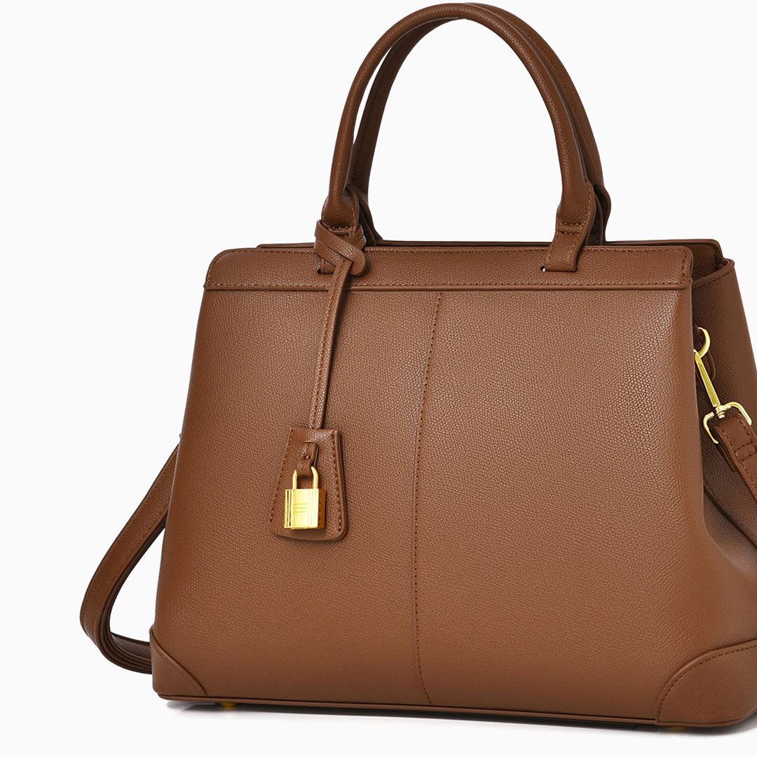 Padlocke Handbag
