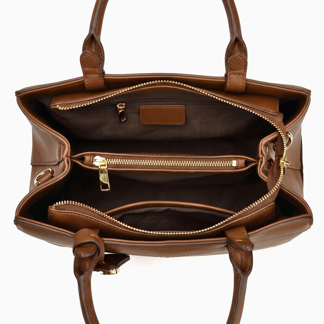 Padlocke Handbag
