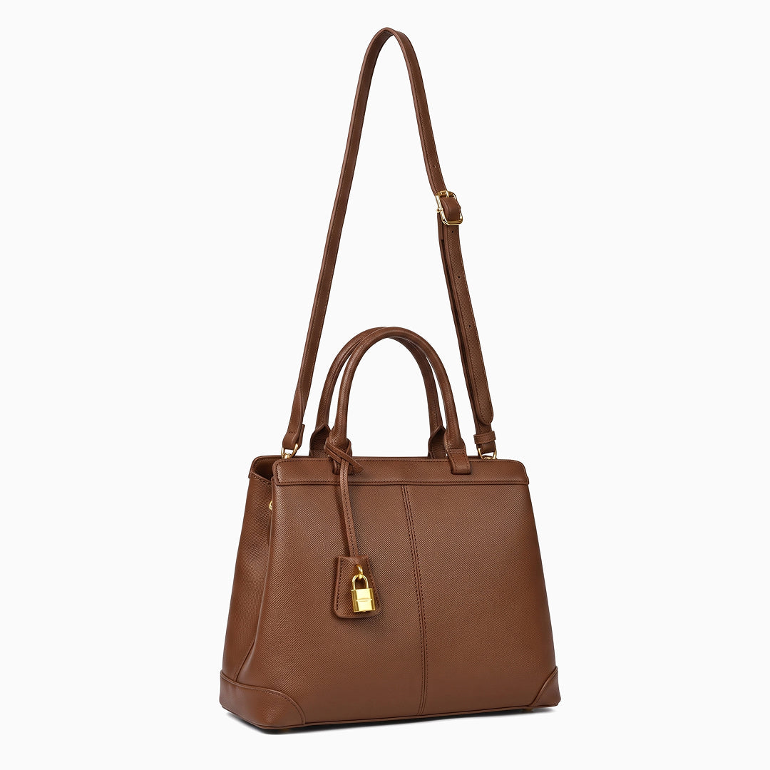 Padlocke Handbag