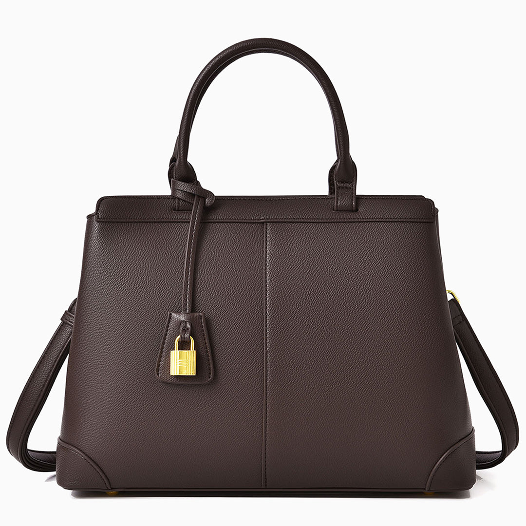 Padlocke Handbag