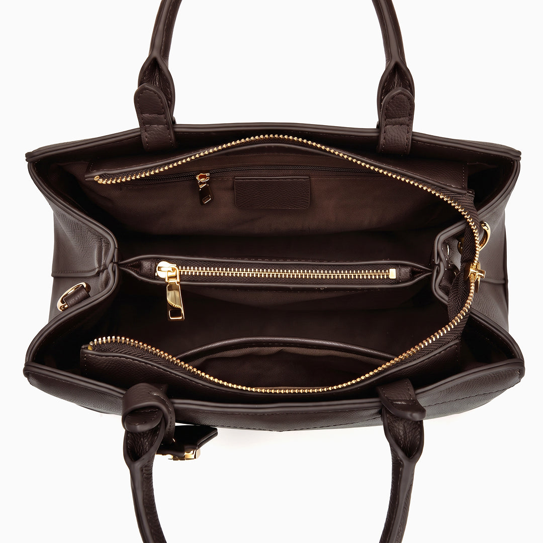 Padlocke Handbag