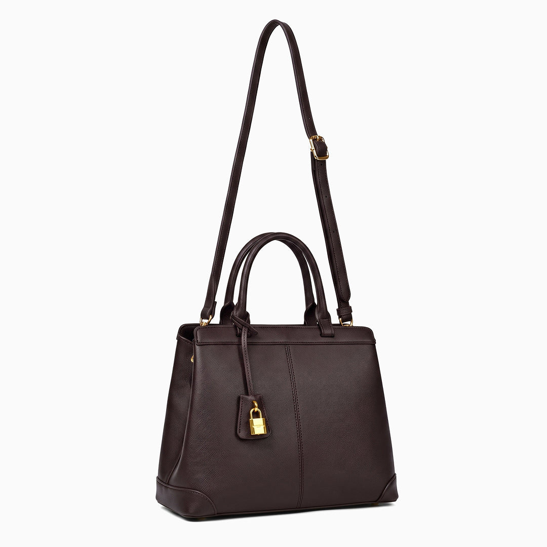 Padlocke Handbag