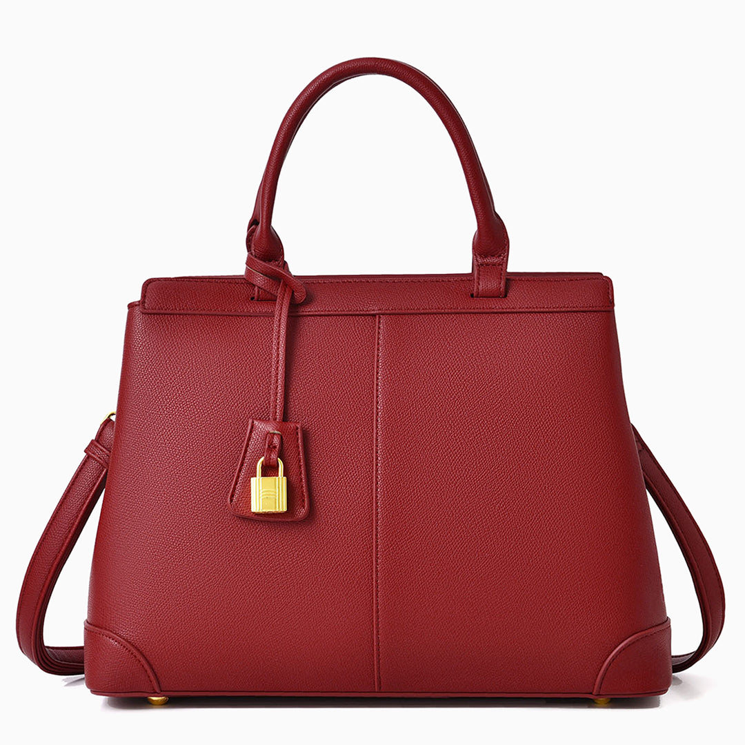 Padlocke Handbag