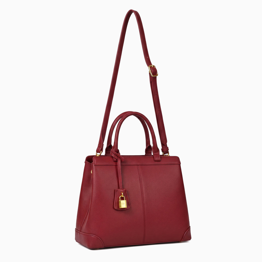Padlocke Handbag