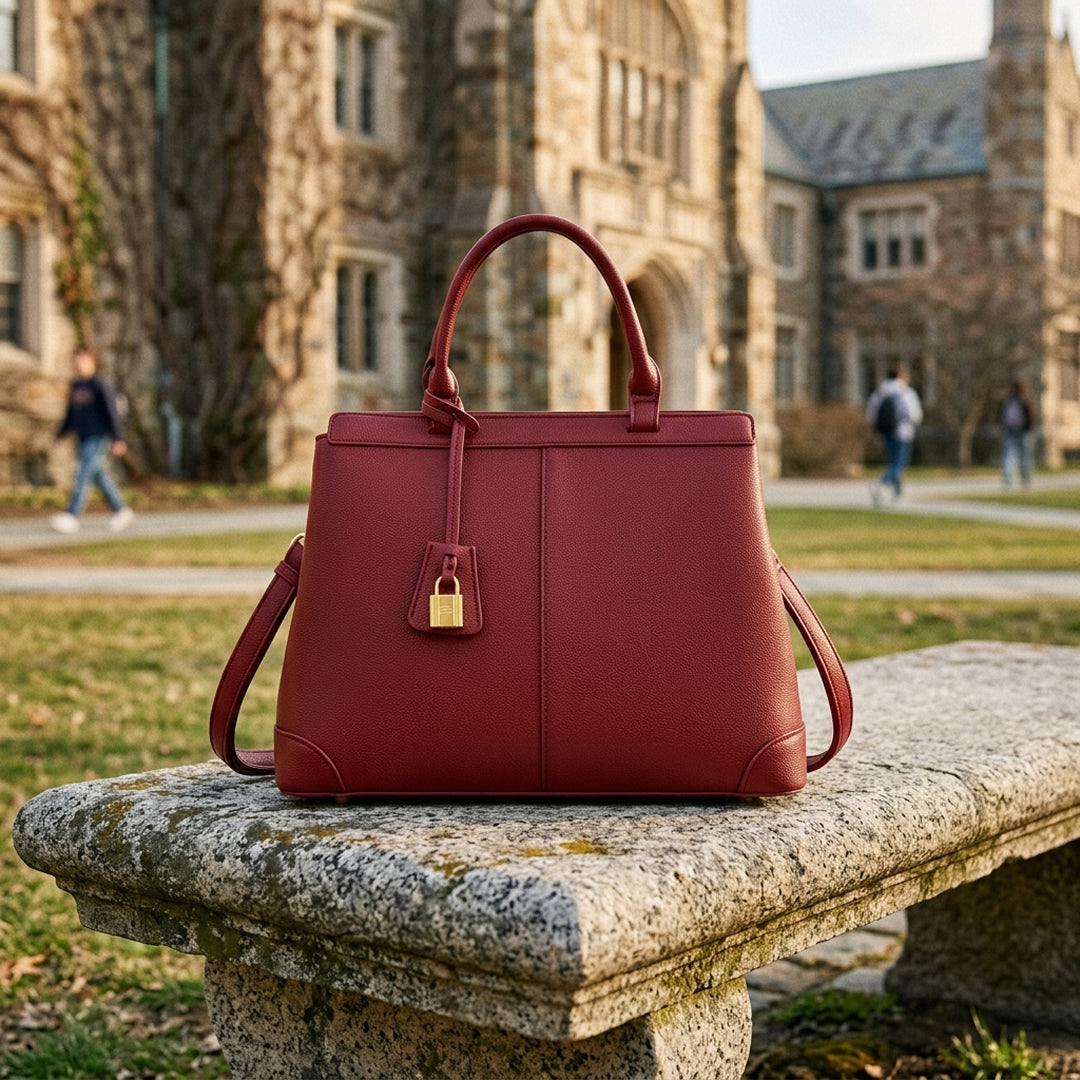 Padlocke Handbag