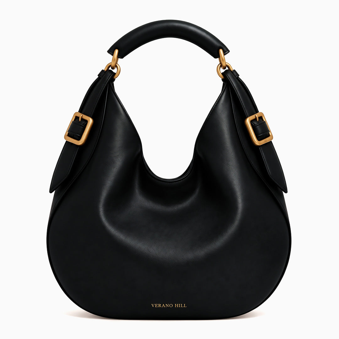 Palermo Shoulder Bag