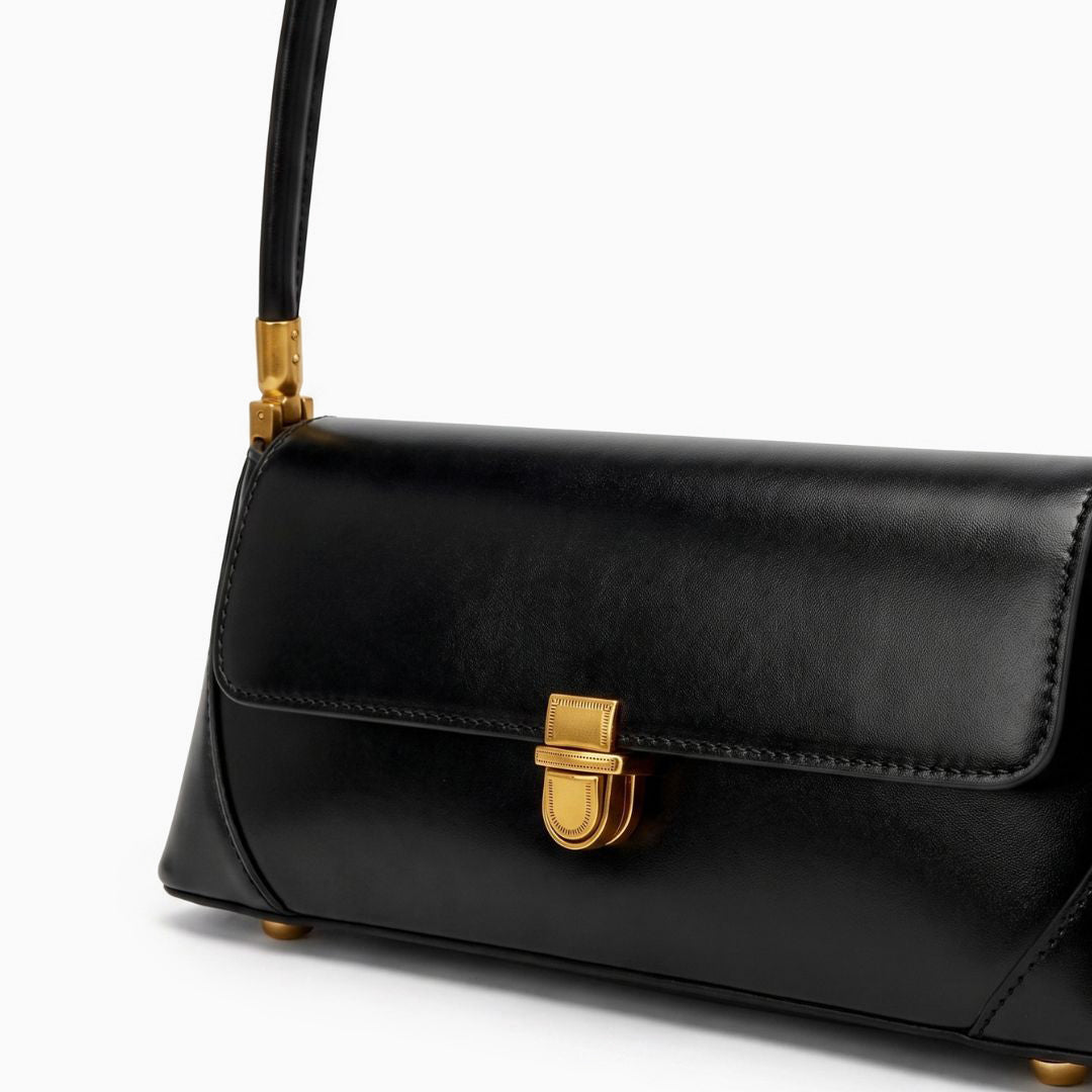 Parisienne Shoulder Bag