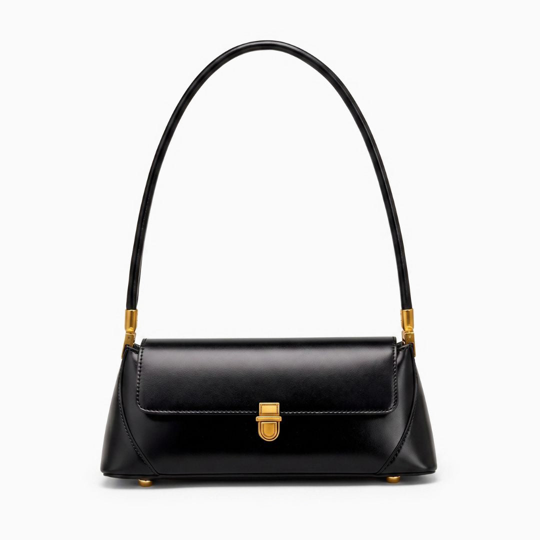 Parisienne Shoulder Bag
