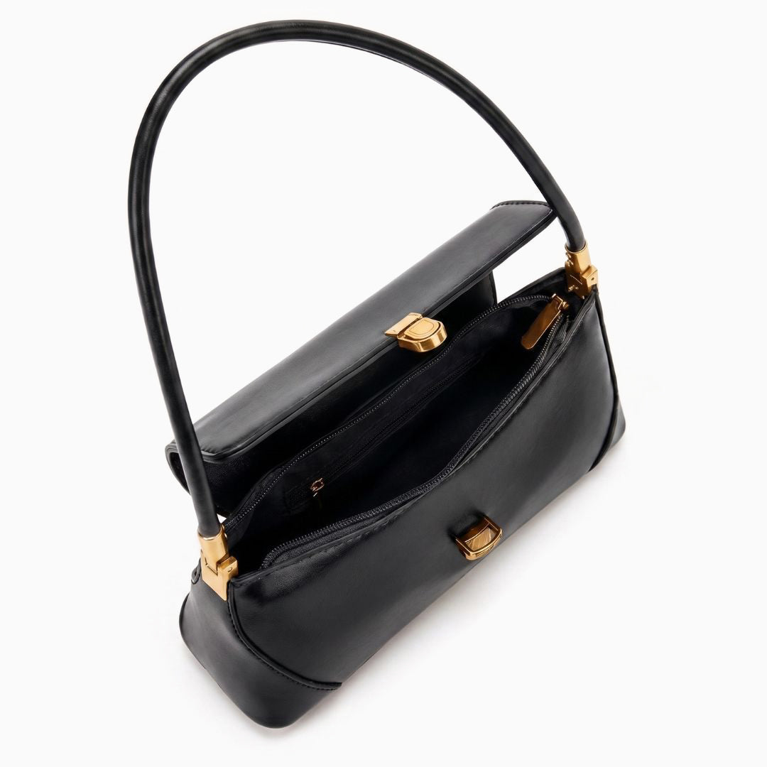 Parisienne Shoulder Bag