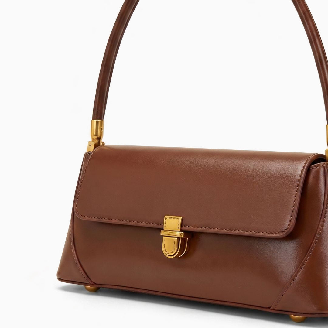 Parisienne Shoulder Bag