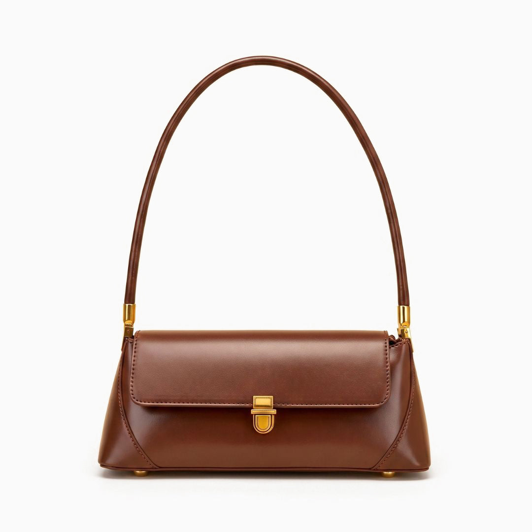 Parisienne Shoulder Bag