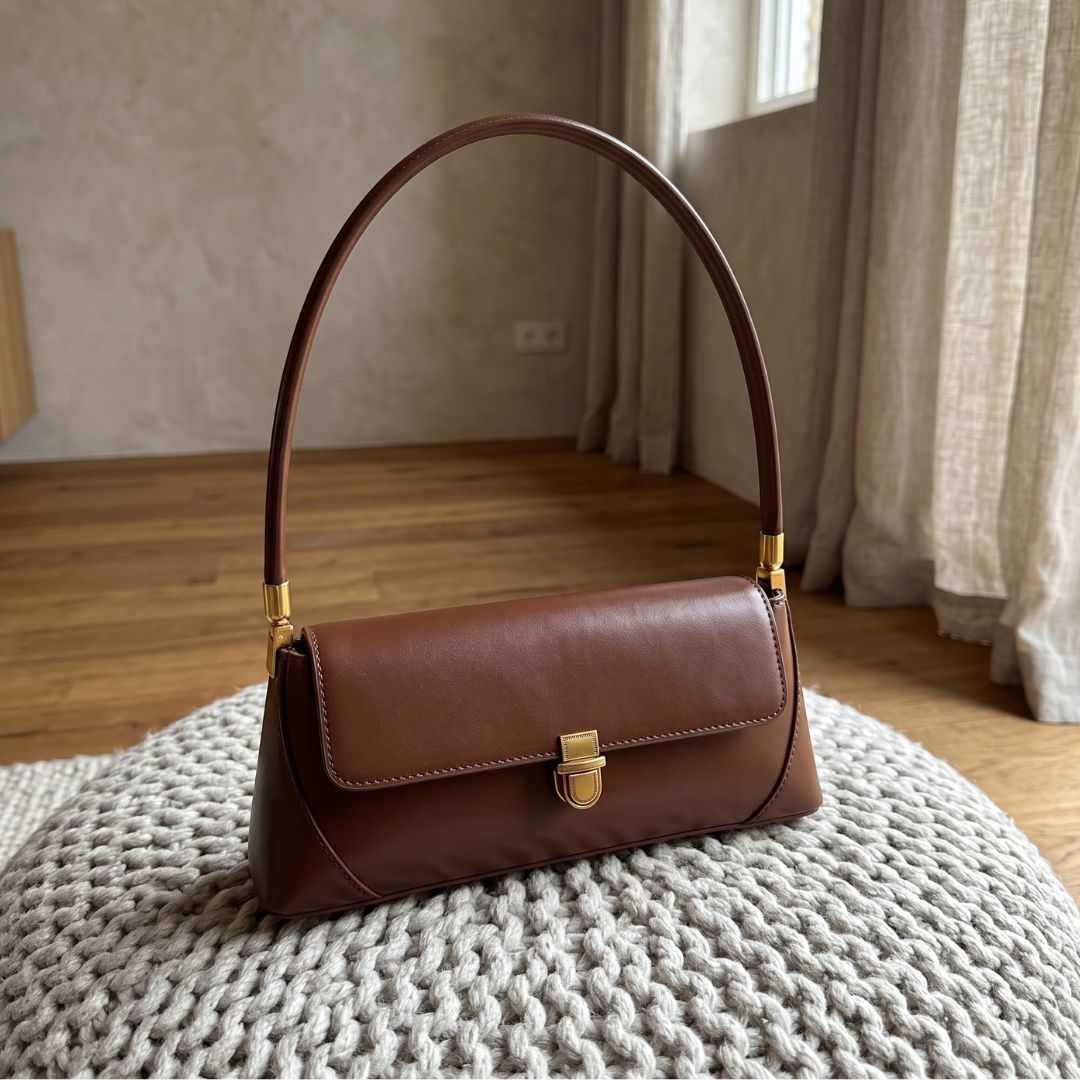 Parisienne Shoulder Bag