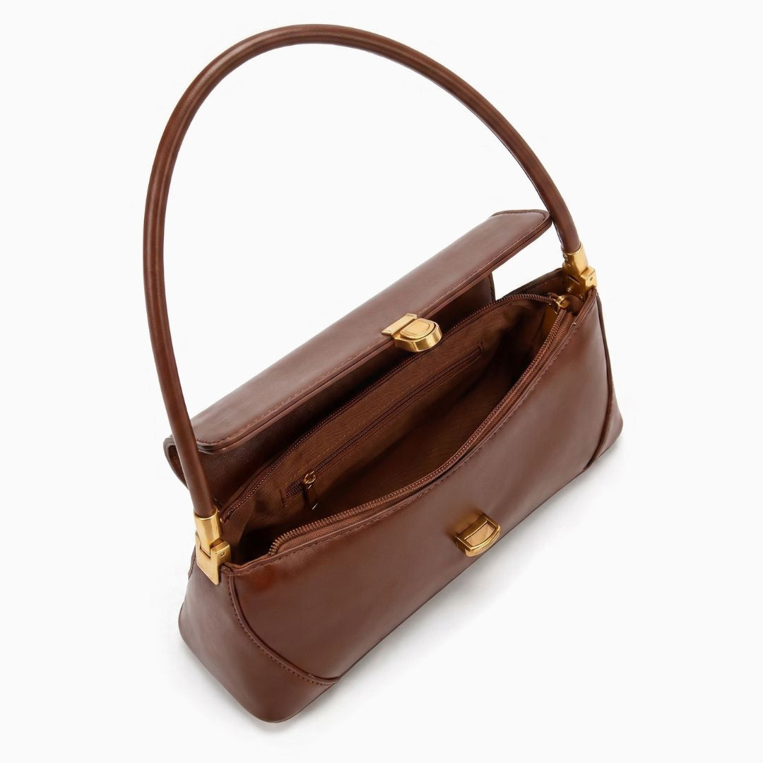 Parisienne Shoulder Bag