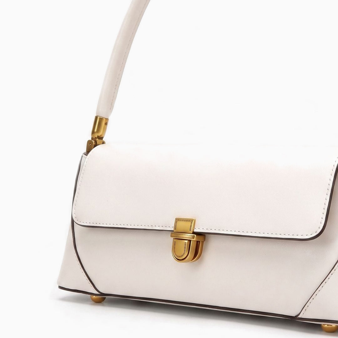 Parisienne Shoulder Bag