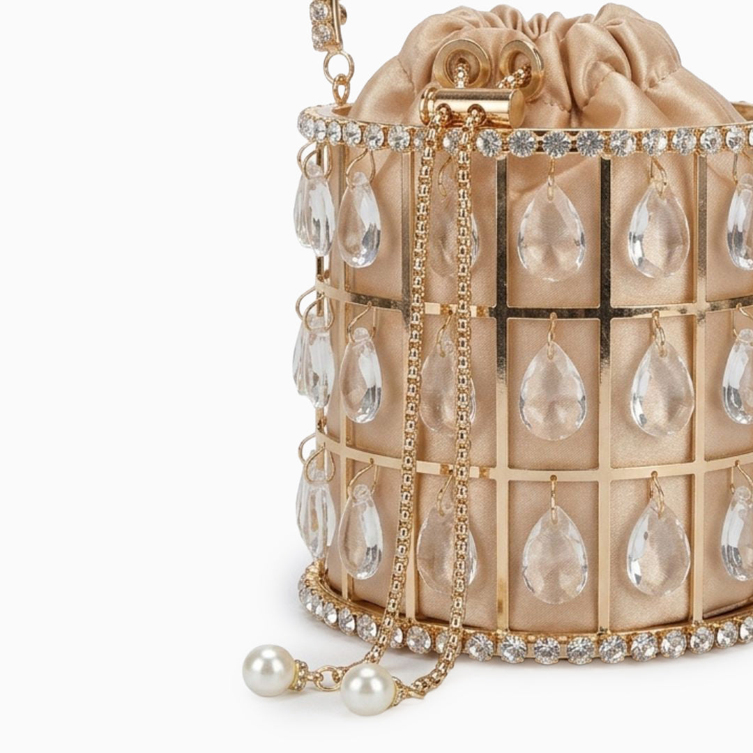 Perle Handbag