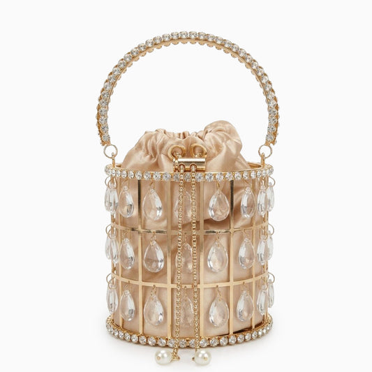 Perle Handbag