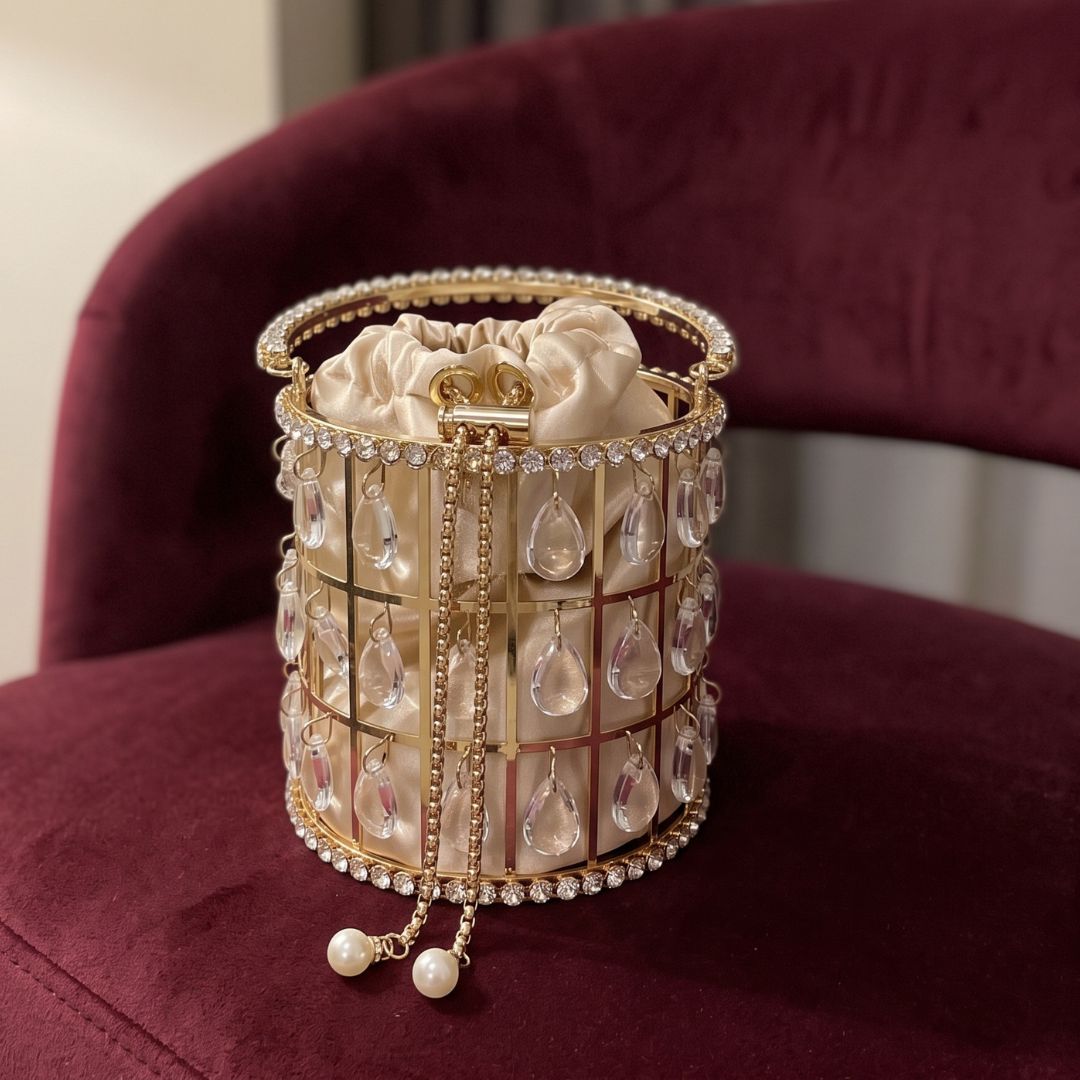 Perle Handbag