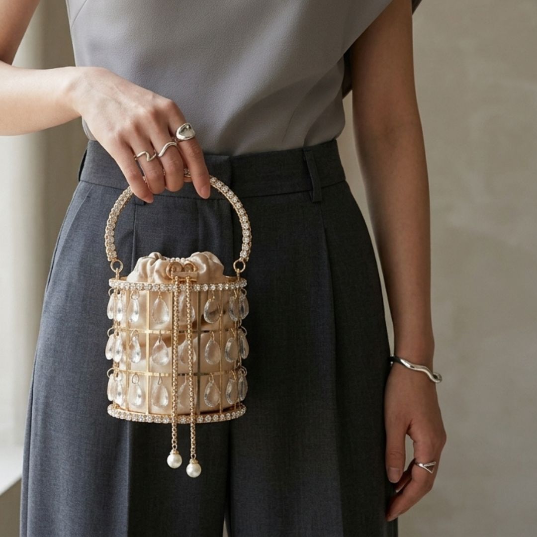 Perle Handbag