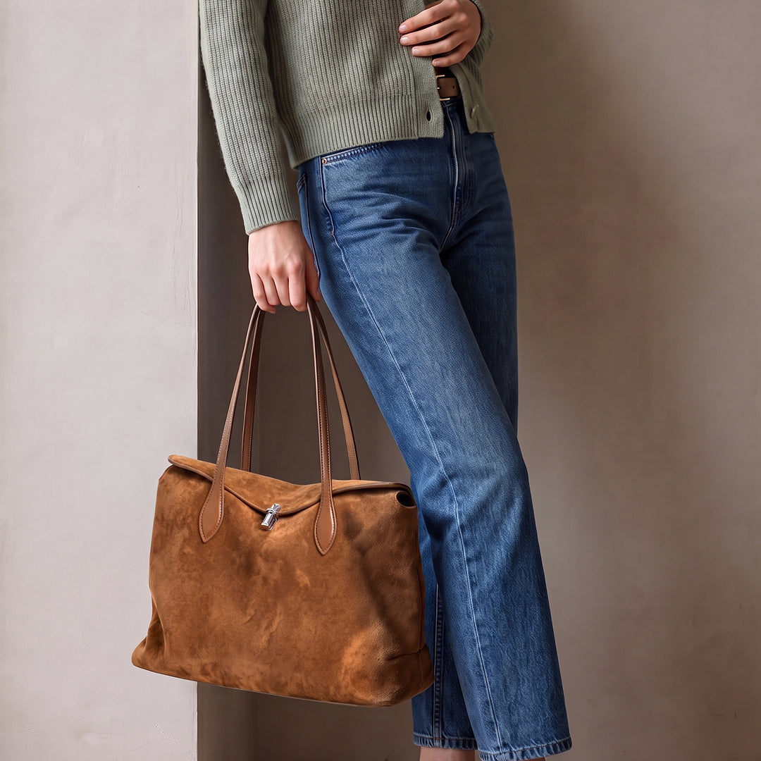 Perrine Shoulder Bag