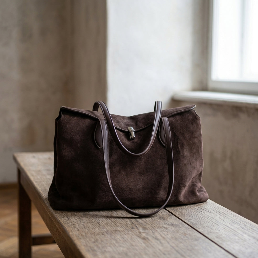 Perrine Shoulder Bag