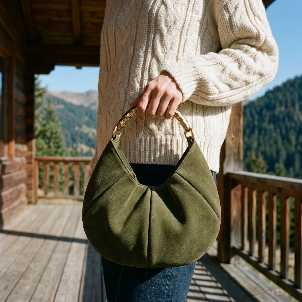 Marisela Handbag