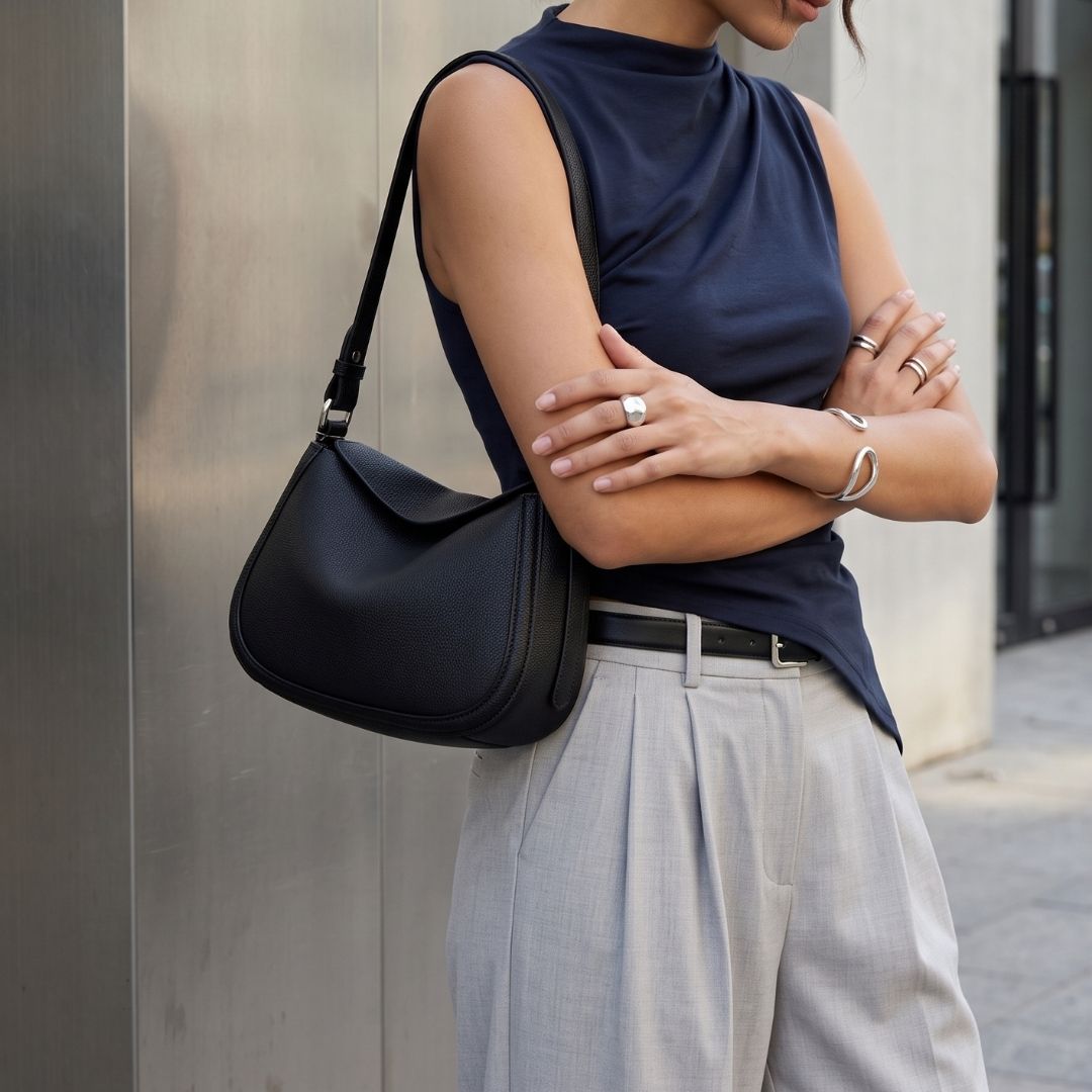 Philippa Shoulder Bag