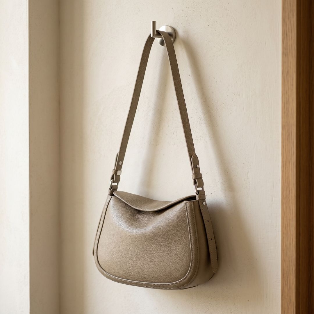 Philippa Shoulder Bag