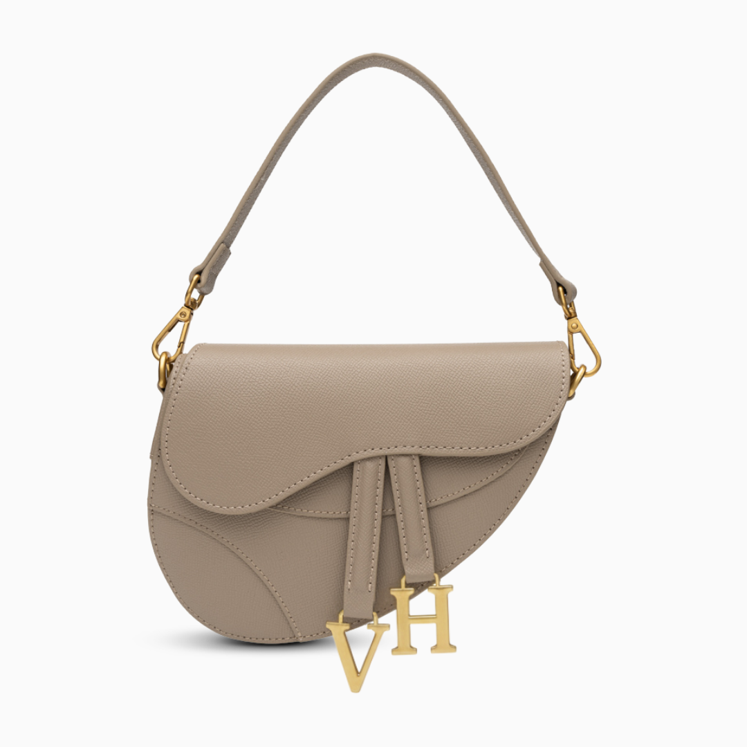 VH Signature Saddle Bag