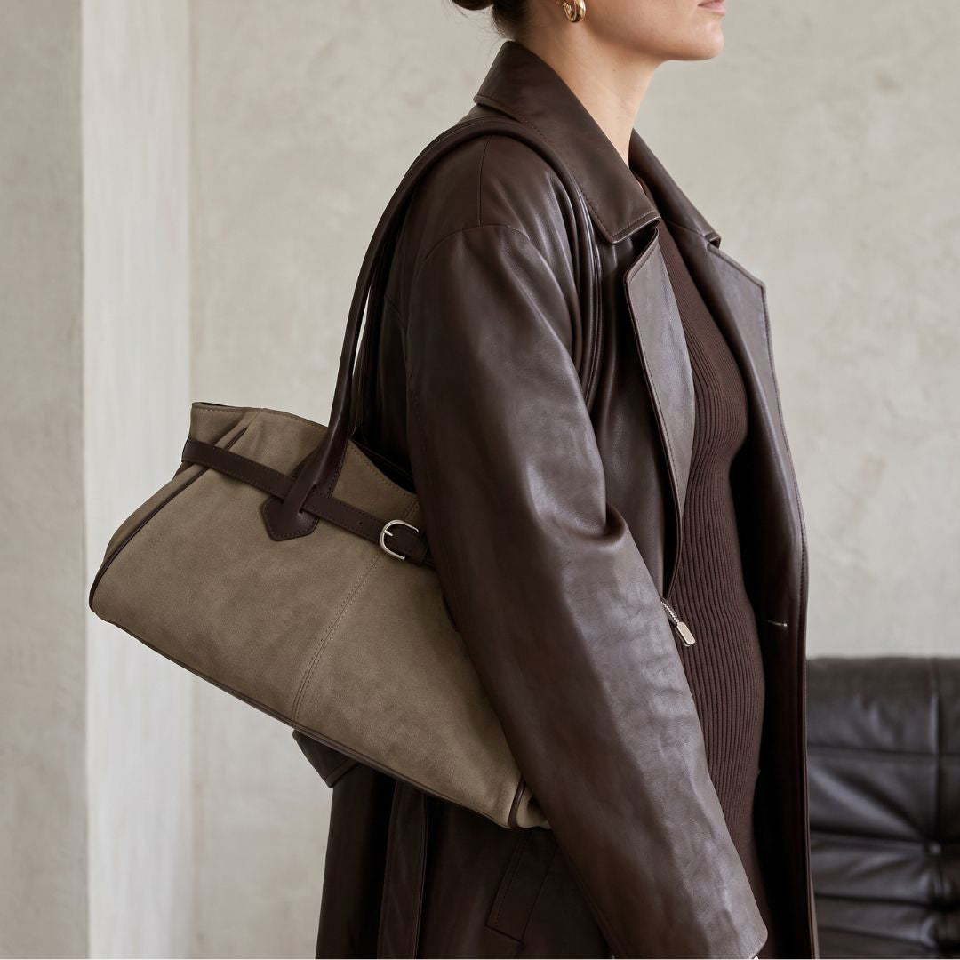 Rosamund Shoulder Bag