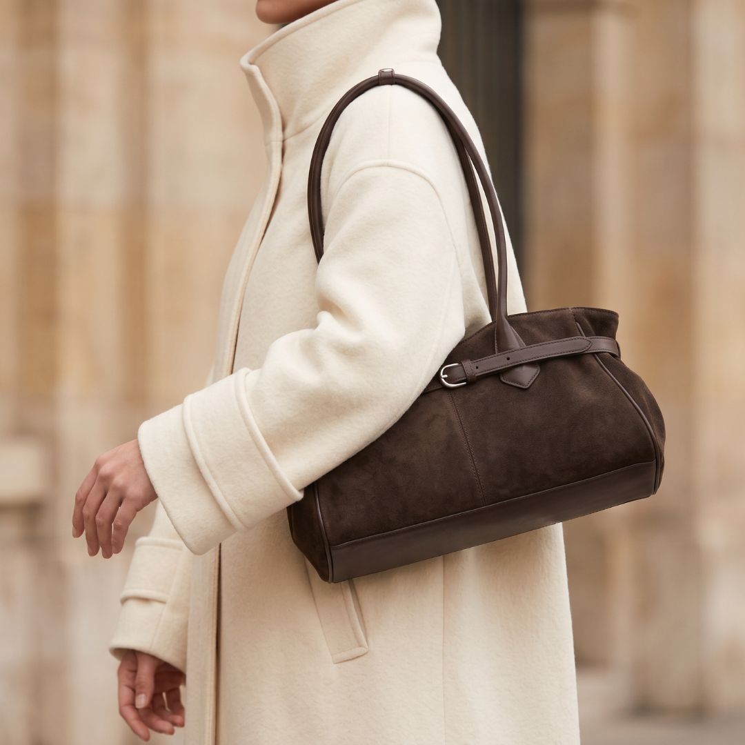 Rosamund Shoulder Bag