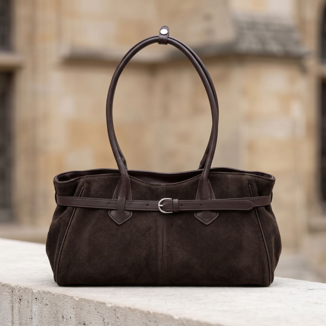 Rosamund Shoulder Bag