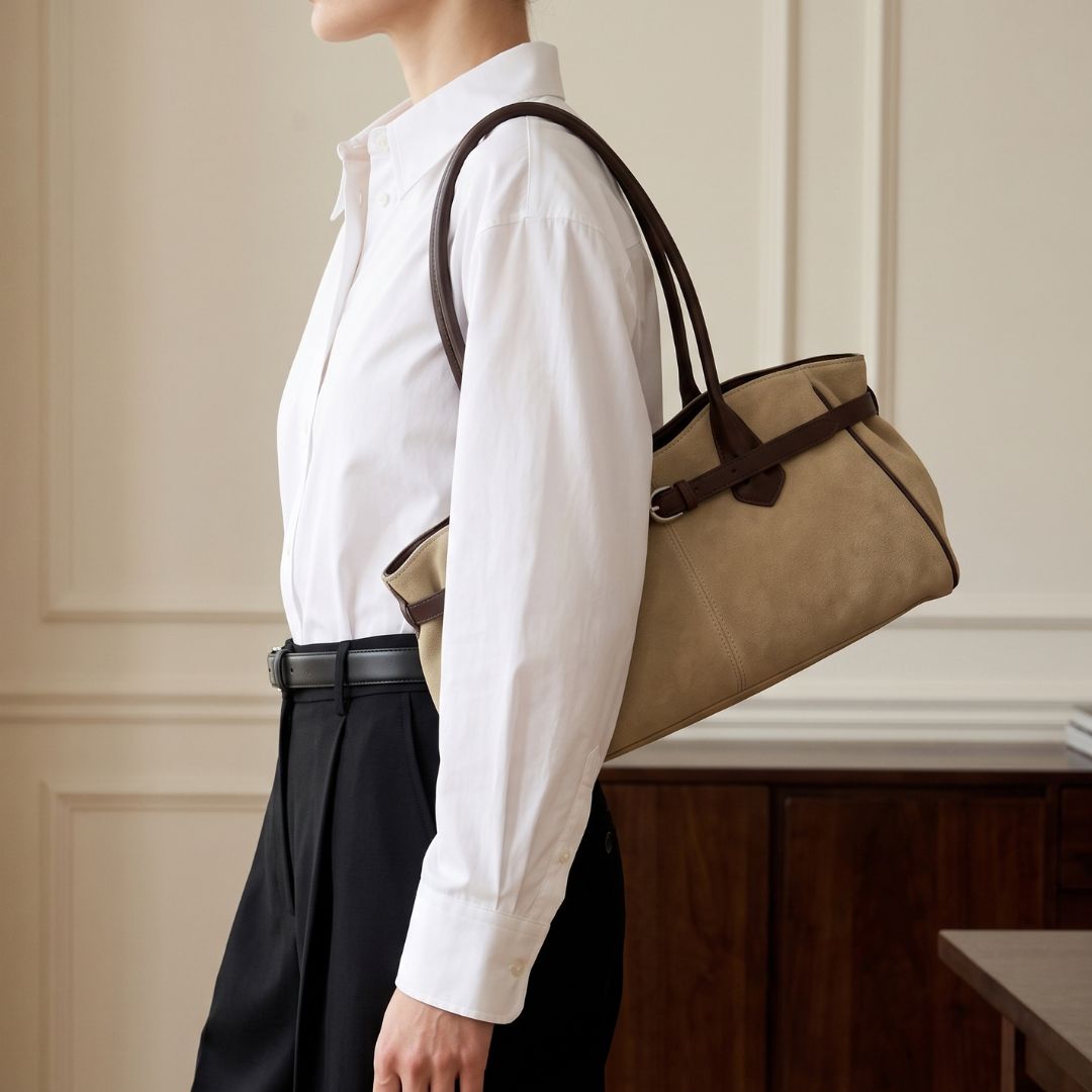 Rosamund Shoulder Bag