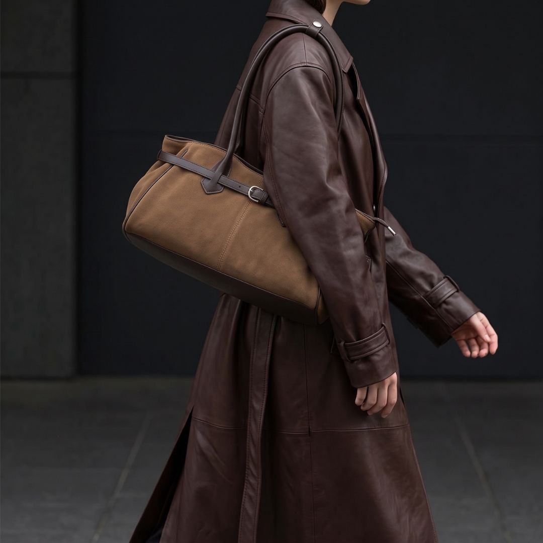 Rosamund Shoulder Bag