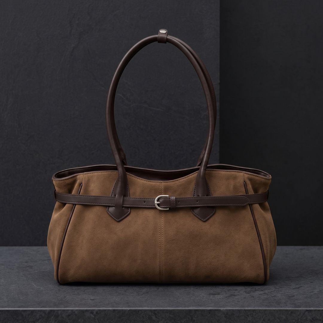 Rosamund Shoulder Bag