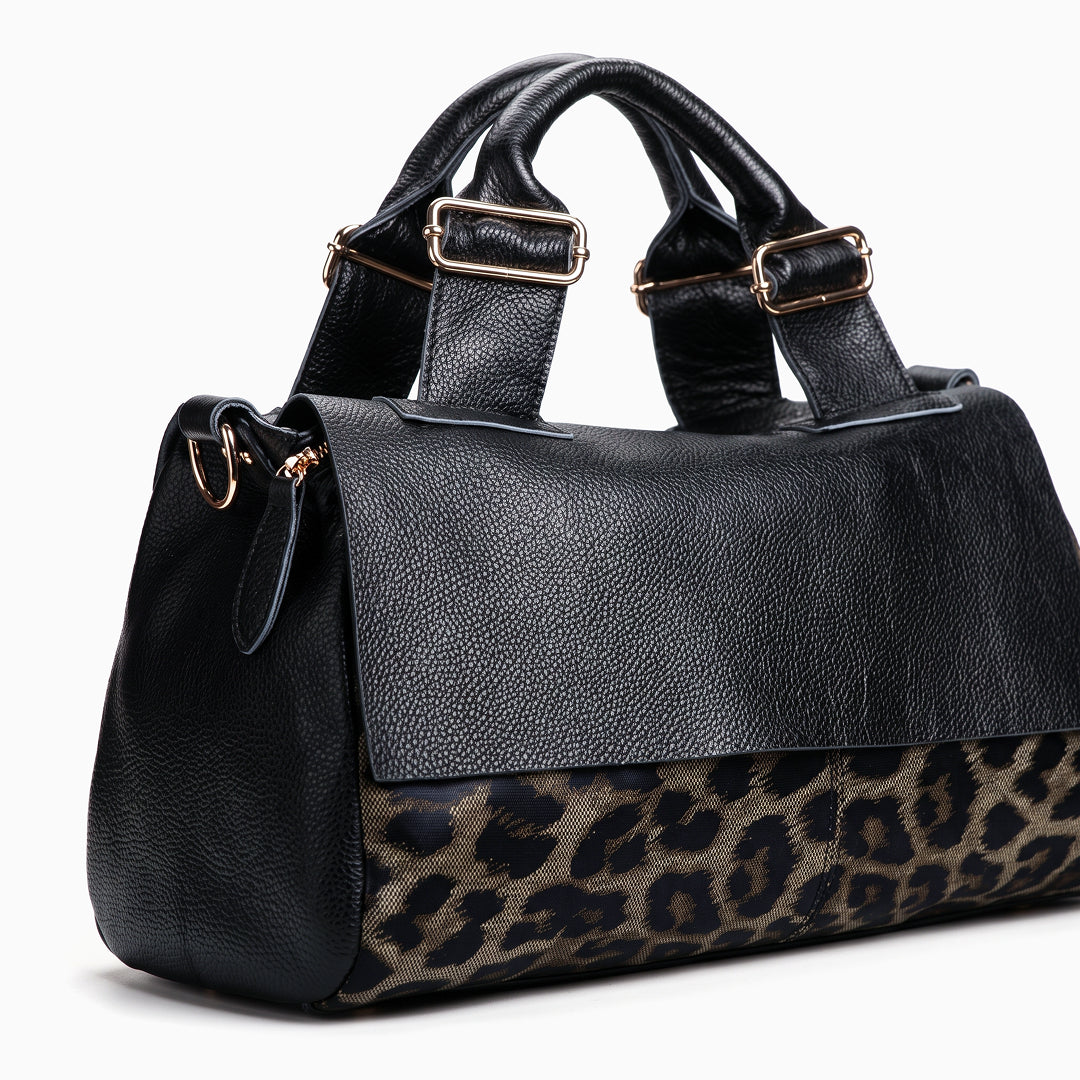 Sabine Medium Tote Bag