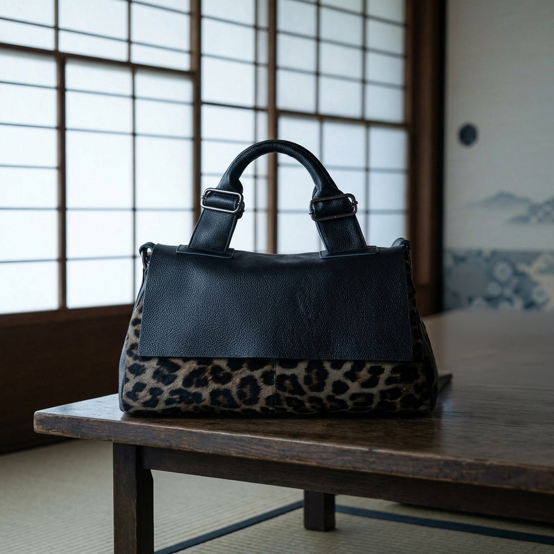 Sabine Medium Tote Bag
