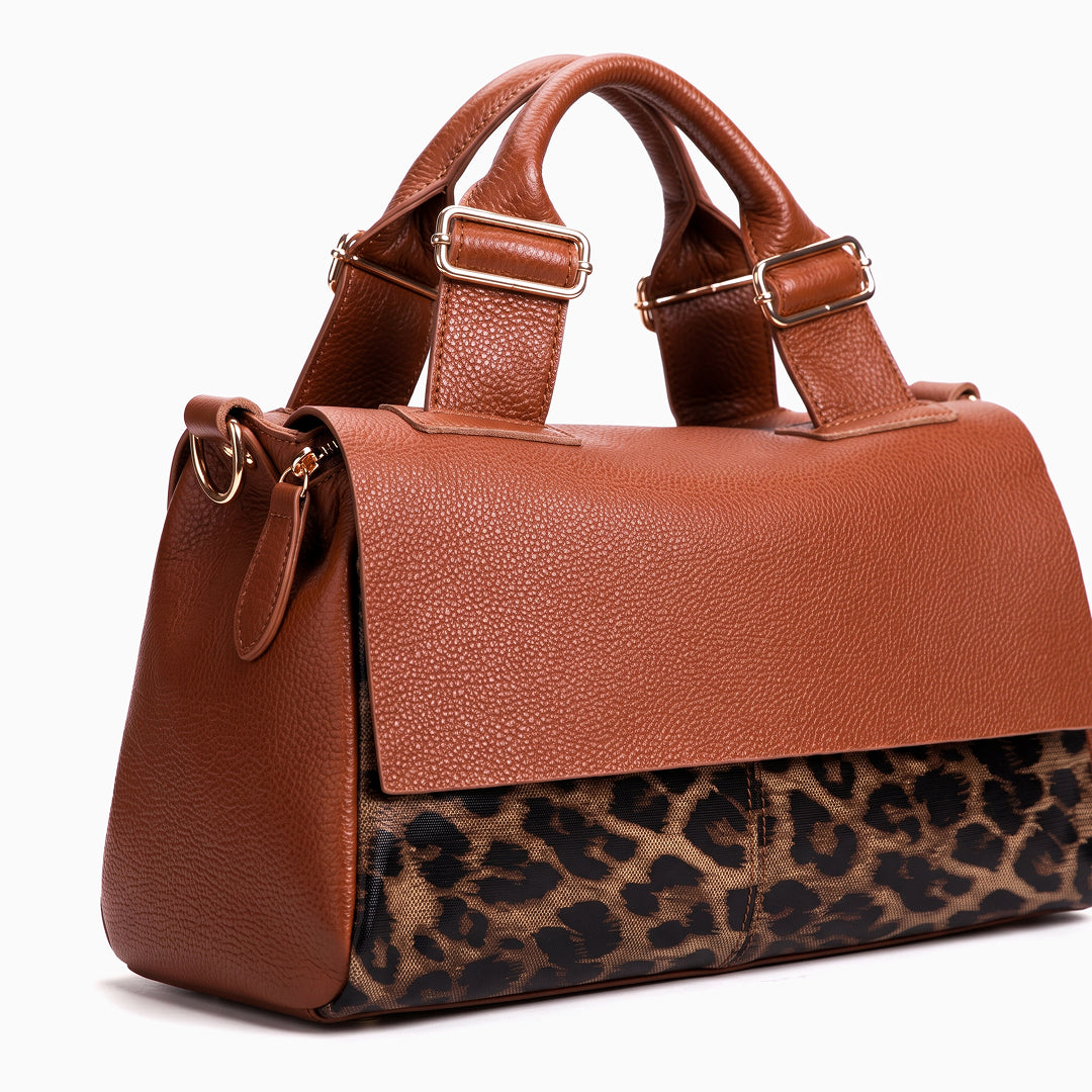 Sabine Medium Tote Bag