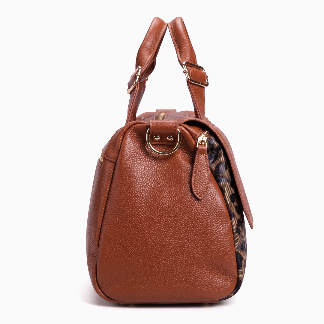 Sabine Medium Tote Bag
