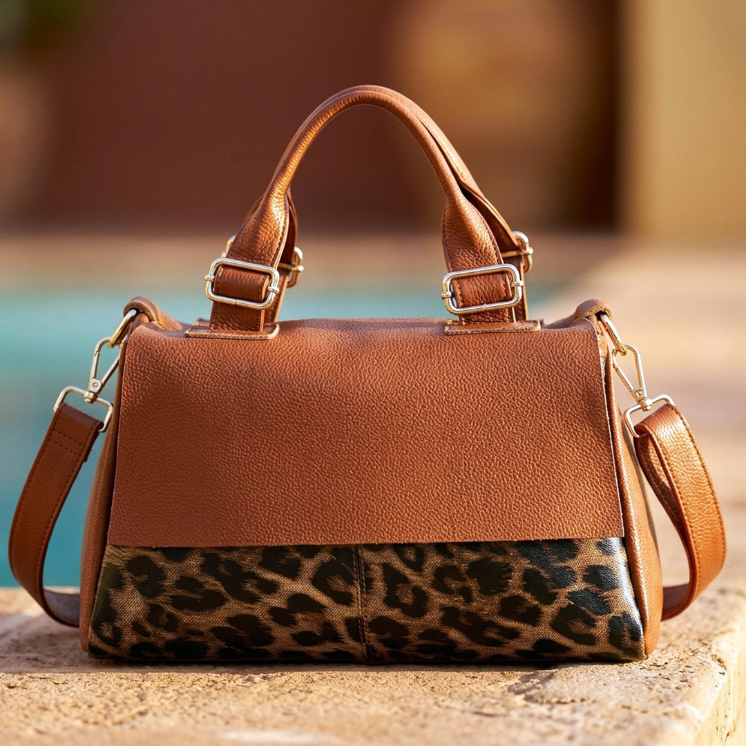 Sabine Medium Tote Bag