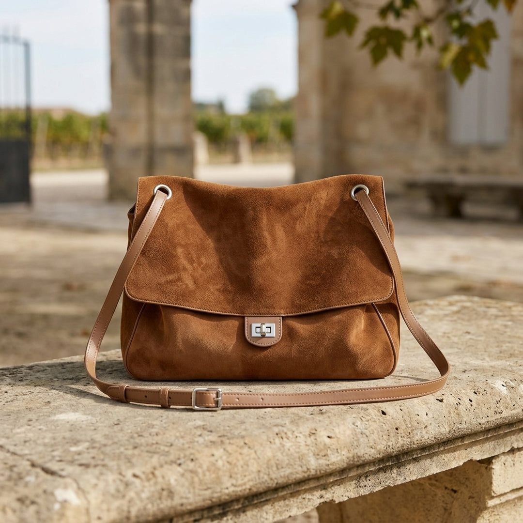 Samira Shoulder Bag