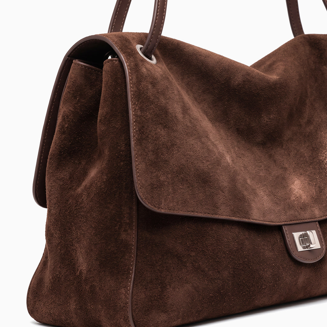 Samira Shoulder Bag