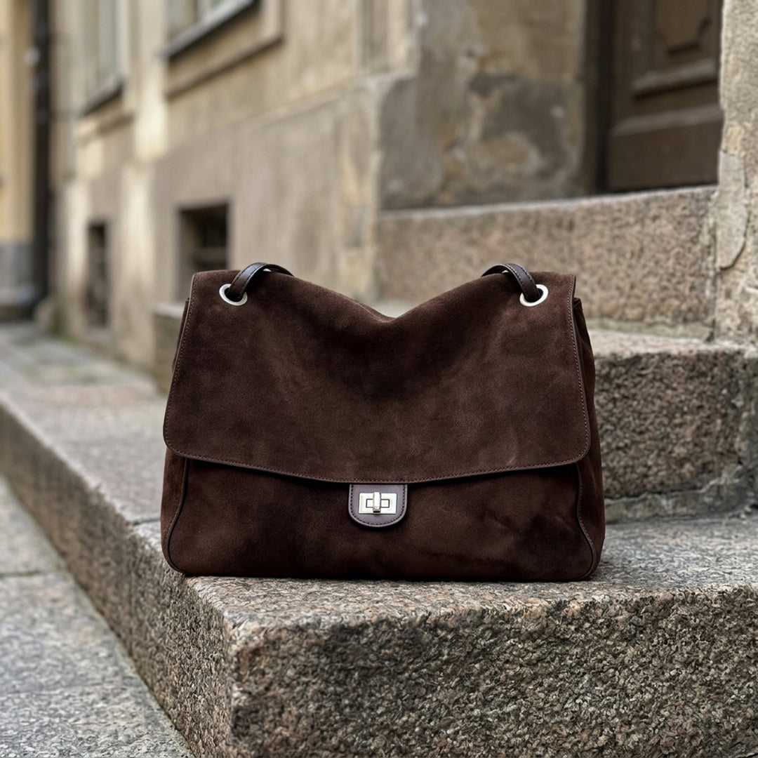 Samira Shoulder Bag