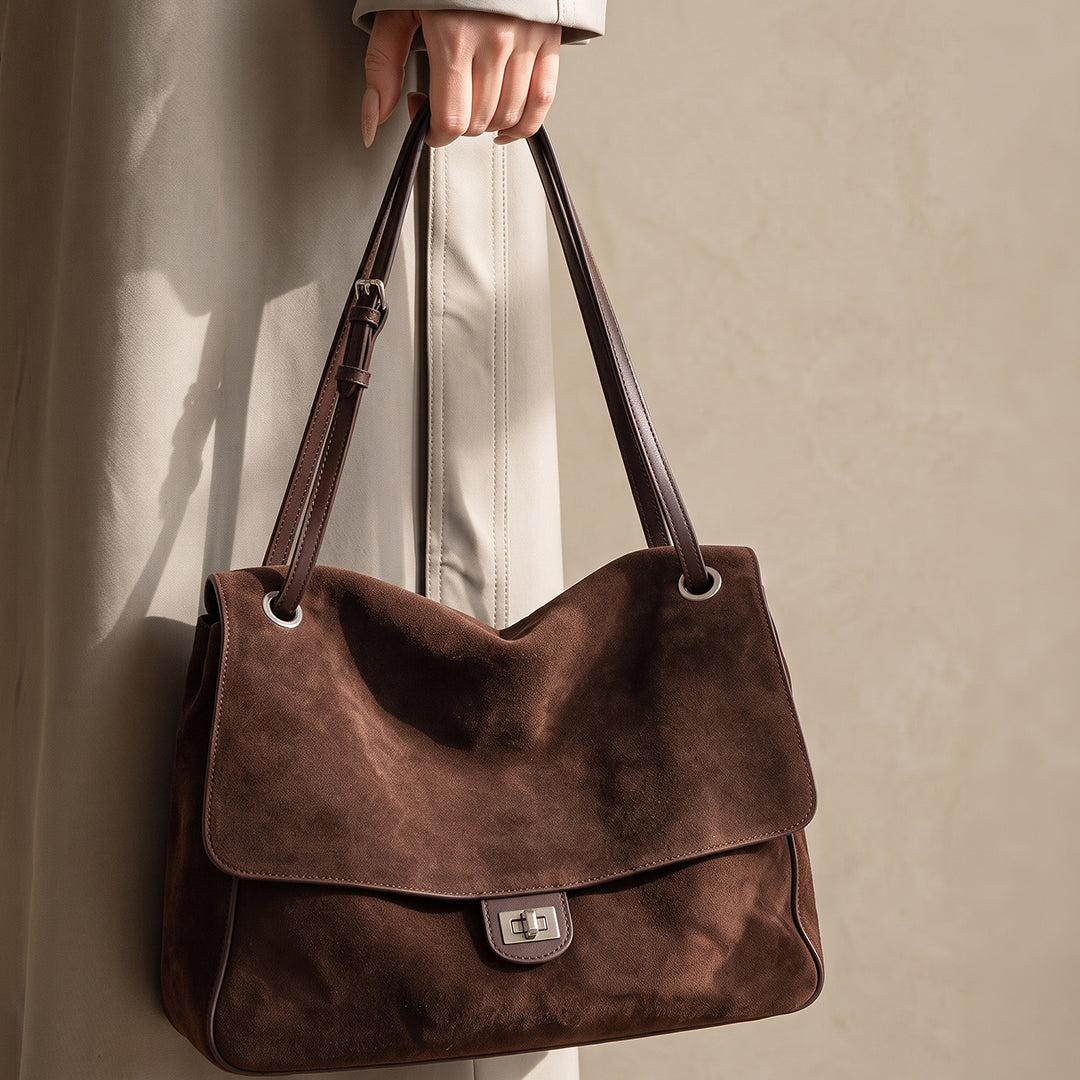 Samira Shoulder Bag
