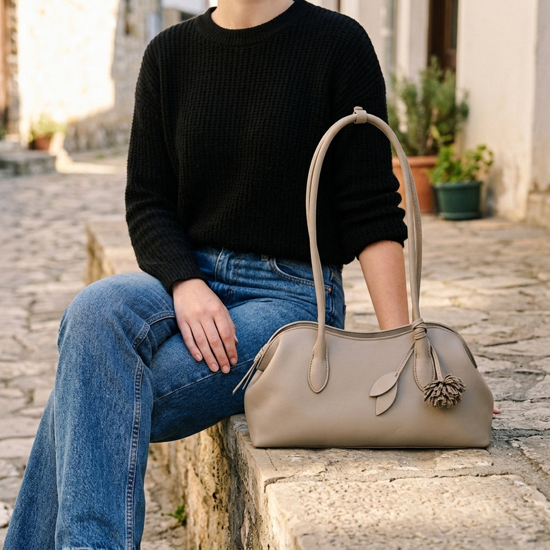 Saoirse Shoulder Bag