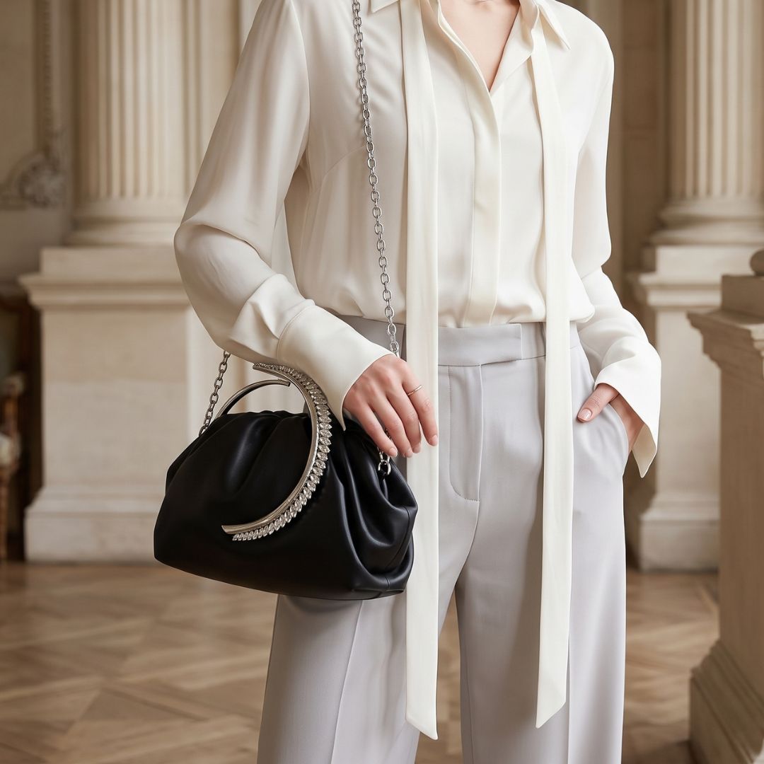 Selvaggia Handbag