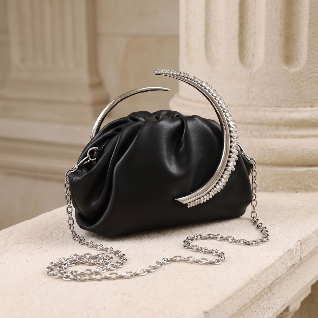 Selvaggia Handbag