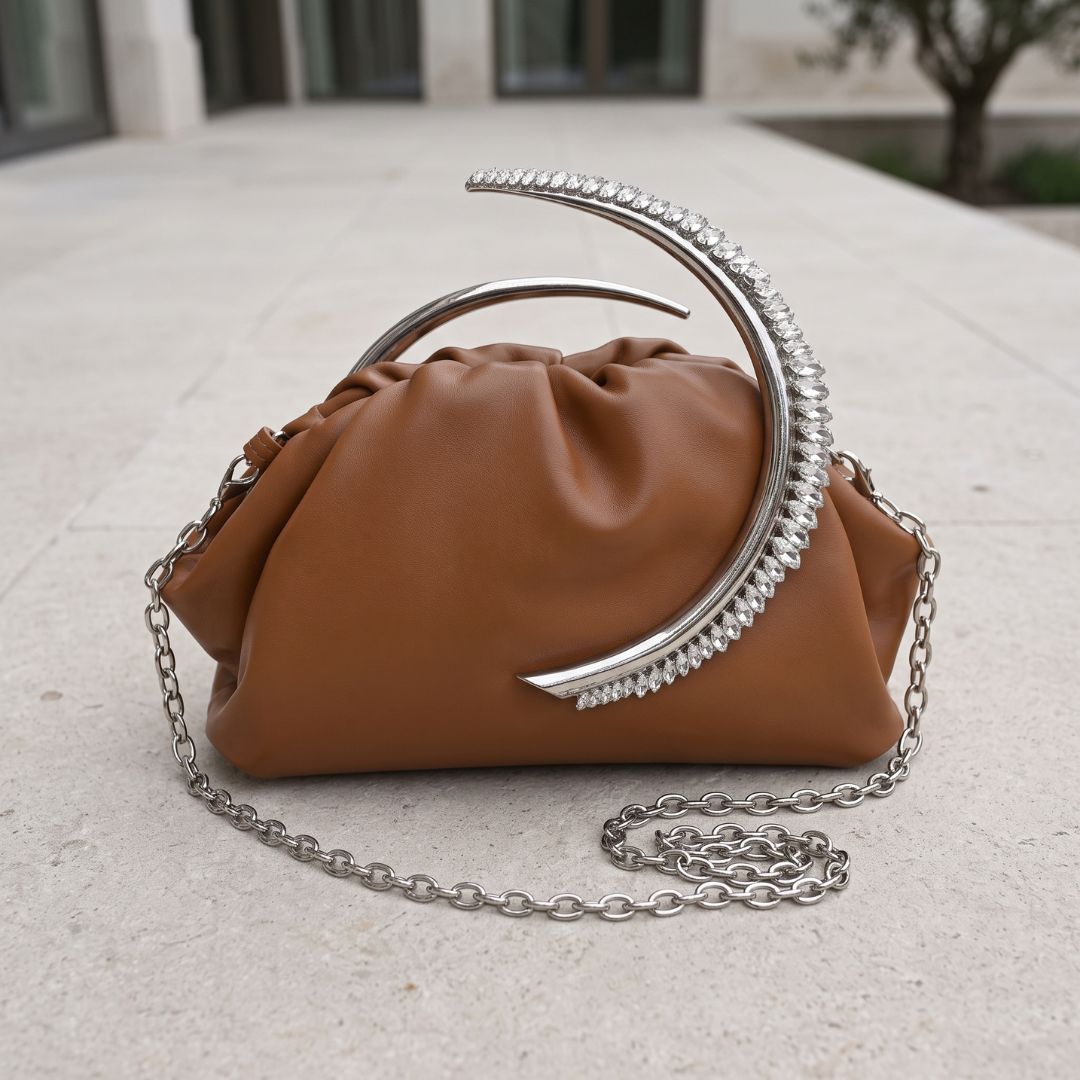 Selvaggia Handbag