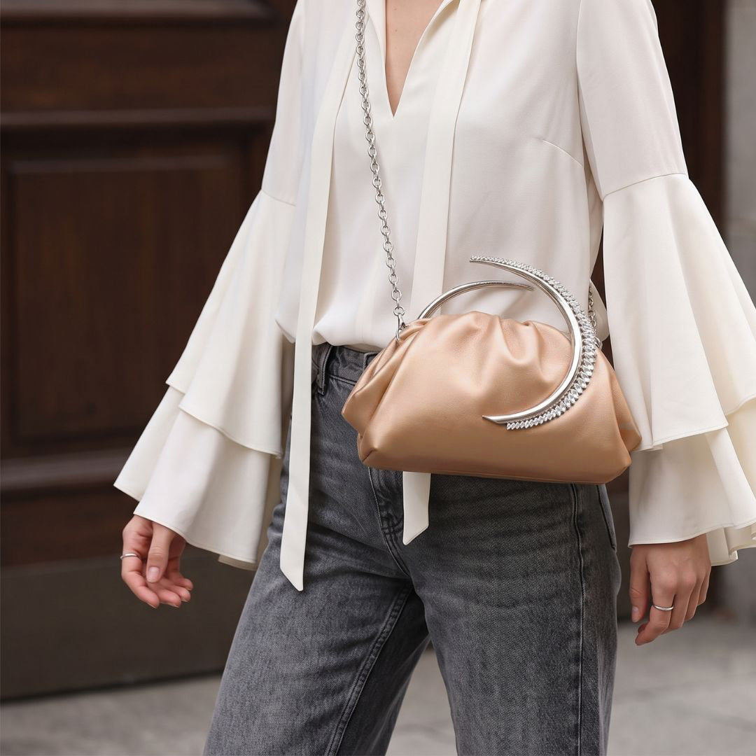 Selvaggia Handbag